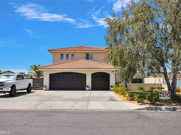 18065 Lakeview Dr, Victorville, CA 92395
