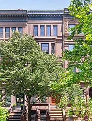 43 West 84th Street