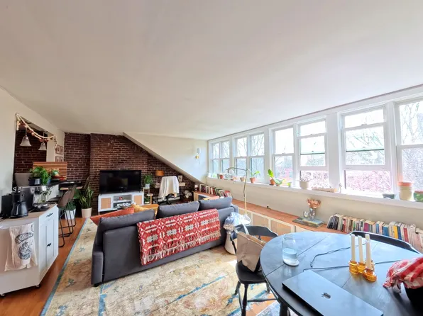 23 Union Park, Boston, MA