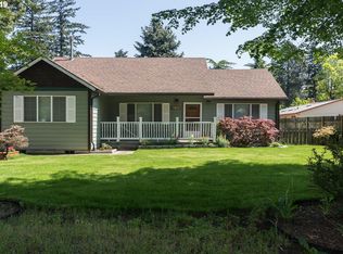 1002 SE 174th Ave, Portland, OR 97233