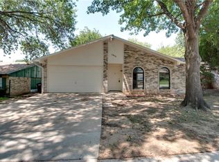 7613 Portman Ave, Fort Worth, TX 76112