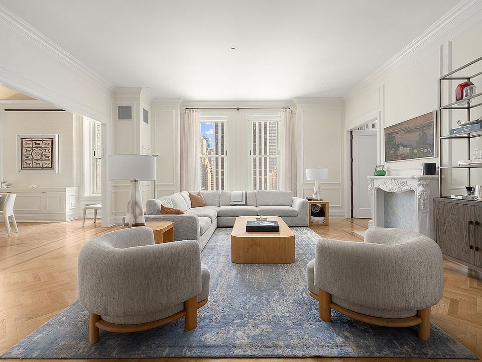 1st image of 1 Central Park S Unit 913