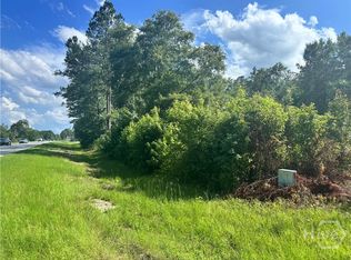 0 Second Street, Guyton, GA 31312