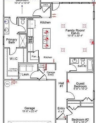 3rd image of 190 Buckthorn Dr