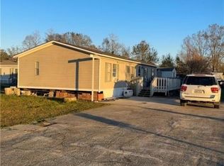 282 Hummingbird Dr, Houma, LA 70364