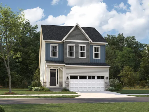 405 Waters Lndg, Essex, MD 21221