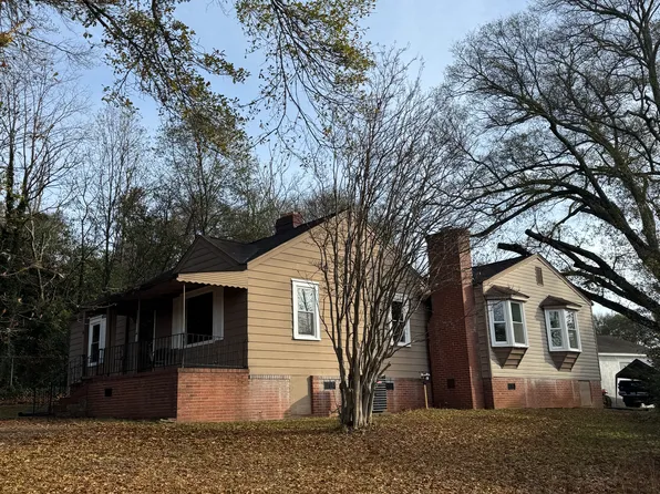 14 Bostic St, Greenville, SC 29609