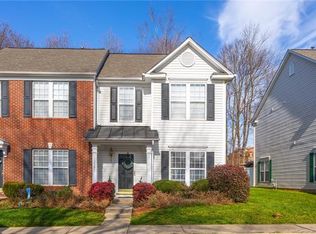 12531 Jessica Pl, Charlotte, NC 28269