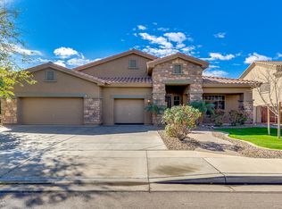 11347 E Solina Cir, Mesa, AZ 85212