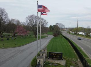 624 W 1st St, Springfield, OH 45504