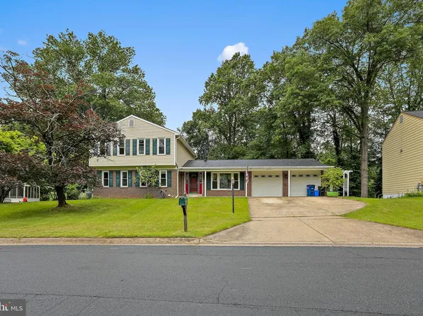 15504 Williston Rd, Silver Spring, MD 20905