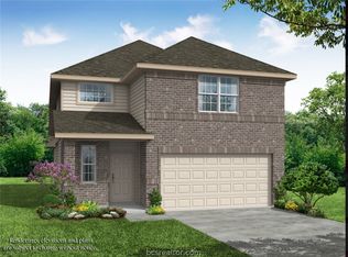 4733 Milagro Loop, Bryan, TX 77807