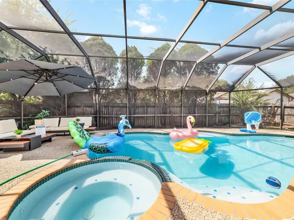 2118 Nashua Dr, Stafford, TX 77477