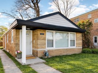 1021 W Vermont Ave, Chicago, IL 60827