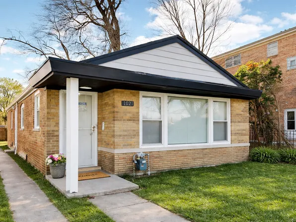 1021 W Vermont Ave, Chicago, IL 60827