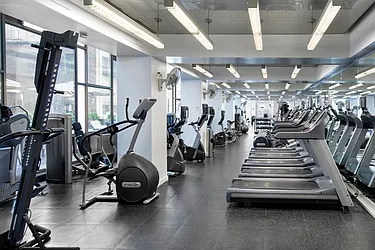 Rented by Brown Harris Stevens