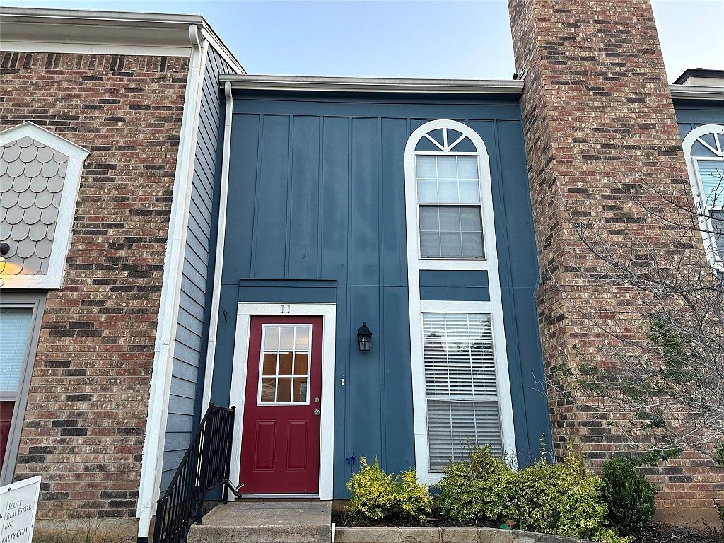 11 Abbey Rd, Euless, TX 76039 Zillow