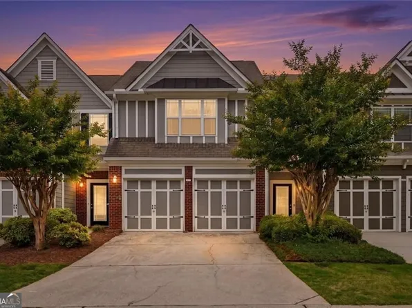 209 Parc View Ln, Woodstock, GA 30188