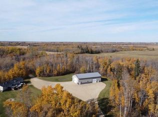 23237 Township Road 490, Leduc County, AB T0C0V0