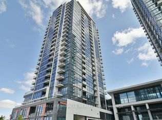55 Eglinton Ave W #2302, Mississauga, ON