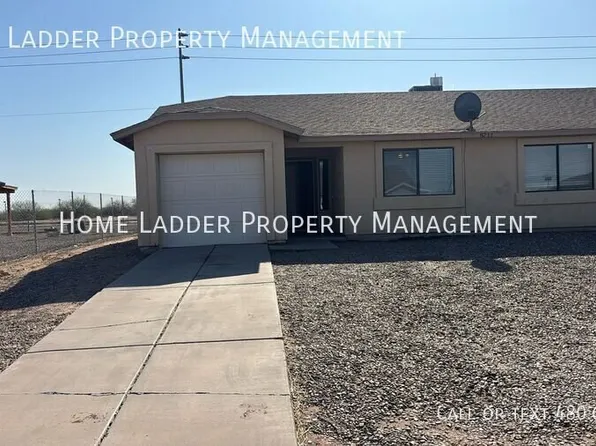 8211 W Mystery Dr #A, Arizona City, AZ 85123