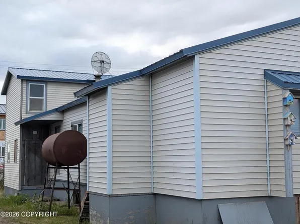 425 6th Ave, Kotzebue, AK 99752
