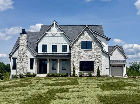 1954 Napa Dr Lot 3, Brentwood, TN 37027