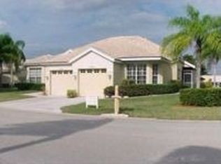 8800 Stockbridge Dr, Fort Myers, FL 33908
