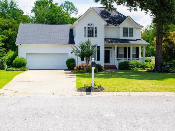 14 Rose Haven Ln, Blythewood, SC 29016