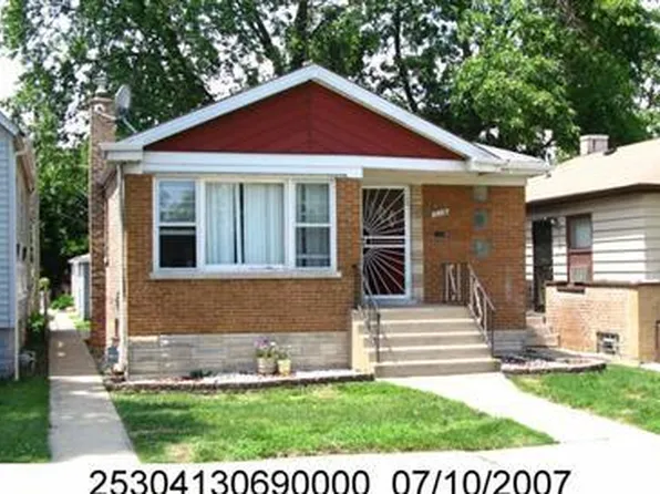 12538 Wood, Calumet Park, IL 60827