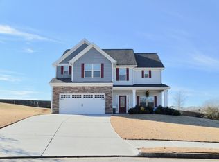 34 Chipley Way, Hiram, GA 30141