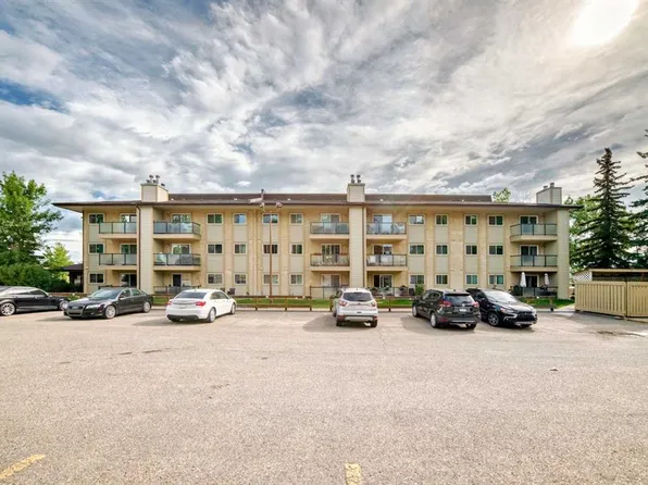 393 S Patterson Hl SW #3301, Calgary, AB T3H 2P4