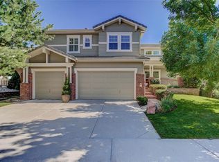 3206 Greensborough Dr, Highlands Ranch, CO 80129