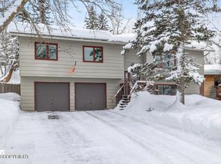 4336 Butte Cir, Anchorage, AK 99504
