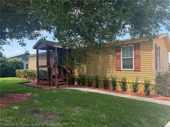 3263 Lake Hill Dr, Lake Placid, FL 33852