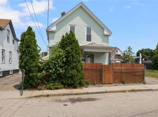 145 Benedict St, Providence, RI 02909