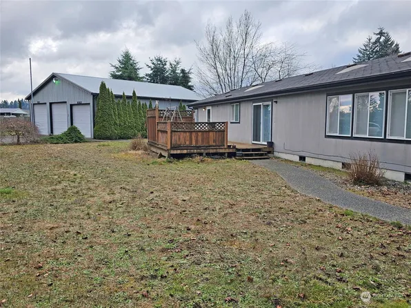 9139 178th Avenue SW, Rochester, WA 98579