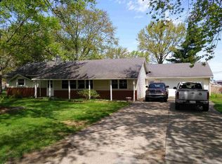 513 Colorado St, Goshen, IN 46526