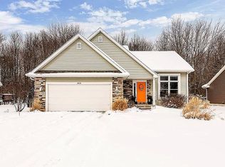 1431 Kristen Path, Saint Joseph, MI 49085