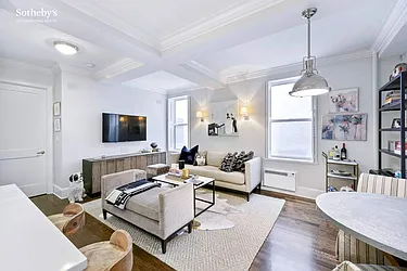 Rented by Sotheby's International Realty