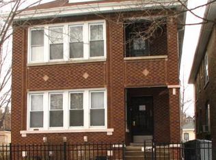 6842 S Rockwell St, Chicago, IL 60629
