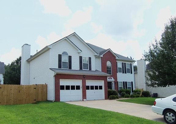 2nd image of 3038 Havenwood Way