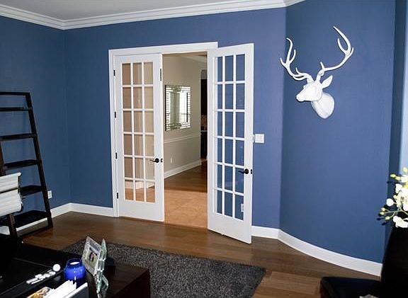 Large Office off Entry