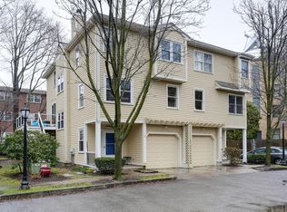 91 Pleasant St UNIT 1, Watertown, MA 02472