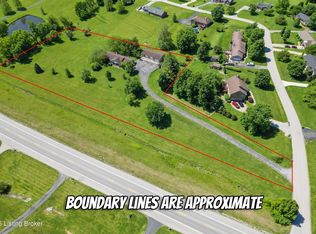 25 Valleyview Dr, Fisherville, KY 40023