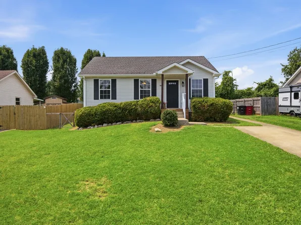 140 Monarch Ln, Clarksville, TN 37042