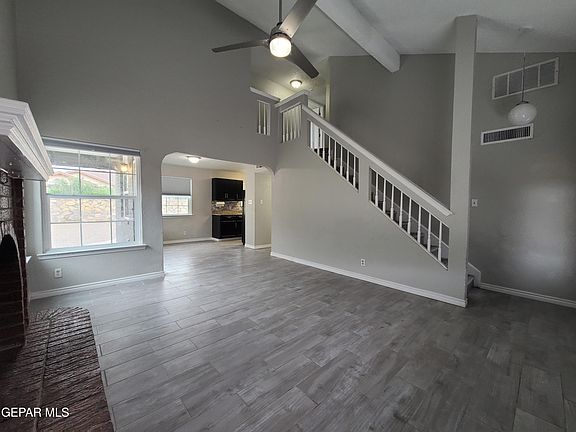 5th image of 4745 Loma De Plata Dr