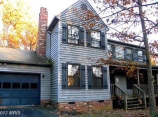 3252 Titanic Dr, Stafford, VA 22554