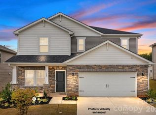 160 Shepherds Landing Dr, Mooresville, NC 28115