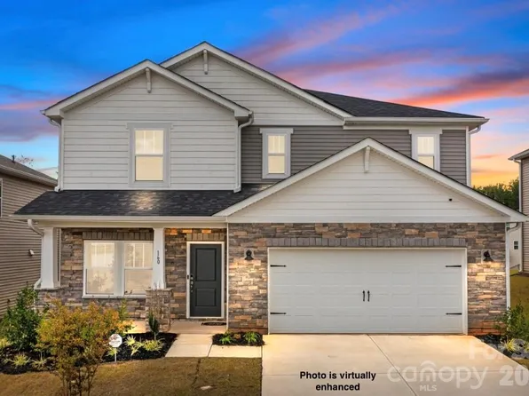 160 Shepherds Landing Dr, Mooresville, NC 28115